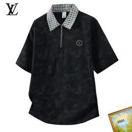 Picture of LV Polo Shirts Short _SKULVM-4XL25tr8926434